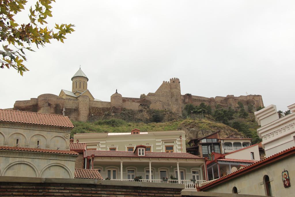 Lilika Apartments On Meskhishvili Tbilisi Quarto foto
